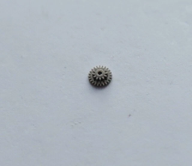 Pièce Mouvement ETA 2836 – Roue Intermédiaire De Quantième Réf. 2543 – NOS