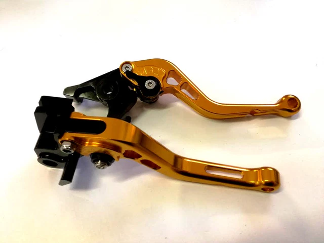 Bremskupplungshebel Für Für Z900/Z650 Für Ninja 650R Für ER-6F/ER