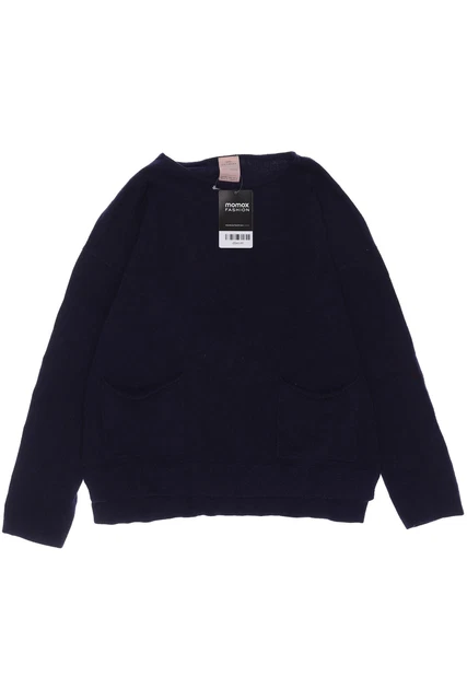 Felpa con cappuccio ZARA ragazza taglia EU 164 senza etichetta mari... #d5b6149