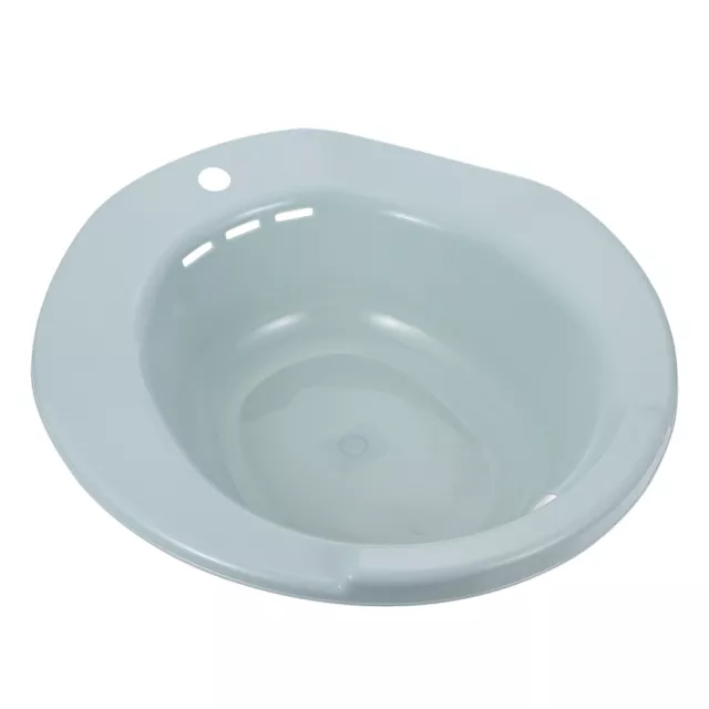 Lavabo Siège De Toilette Bain Baignoire Bidet Hommes Femmes Manquer