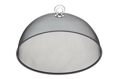Kitchen Craft Copertura per cibo in maglia 35 cm 