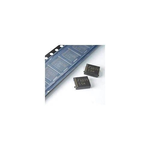 [70pcs] S3M Diode 1000V 3A SMC