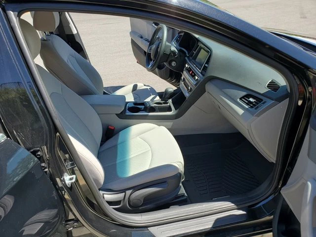 Volvo XC90 2003-2014 cubierta de carga zona trasera sombra de seguridad gris tonneau
