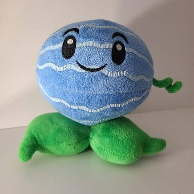 stuffed plant toy