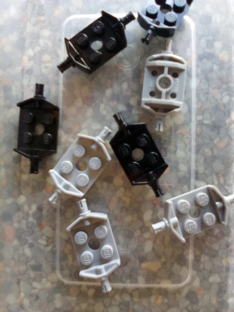 Lego part 2025 6157