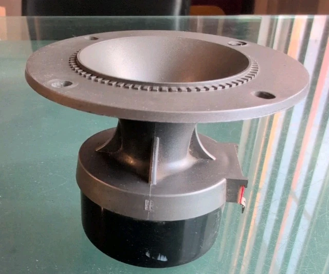 Pyramid TW67 Super Tweeters #2700 Sold Together As A Set of 3
