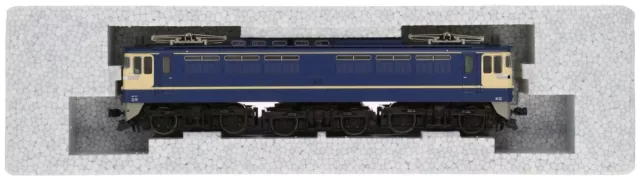 KATO HO gauge EF65 500 Express-Color 1-303 Model Train Electric Locomotive