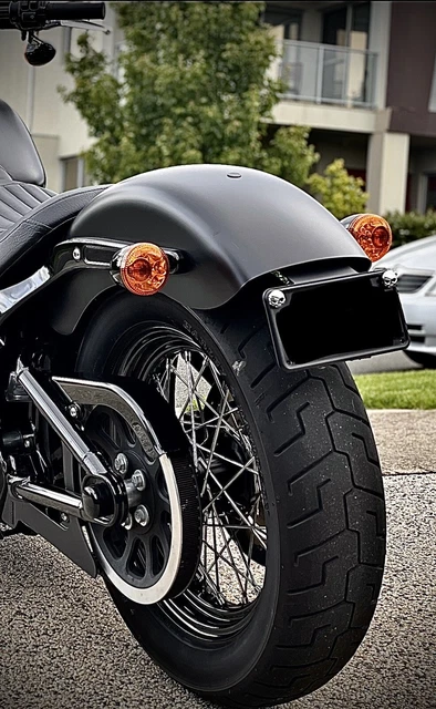 sik tail tidy fatboy