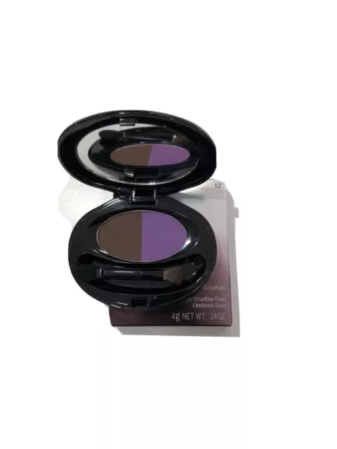 Shiseido Sombra de Ojos Duo