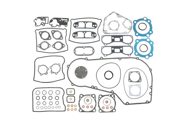 Set guarnizioni completo Athena 1340