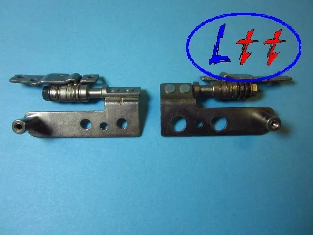 Hinges Hinge Dell Inspiron 1525 1526 15xx Series Right and Left LCD Hinge
