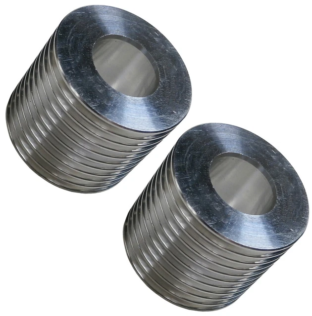 Dewalt Miter Saw 2 Pack of Genuine OEM Driven Pulleys # N004511-2PK