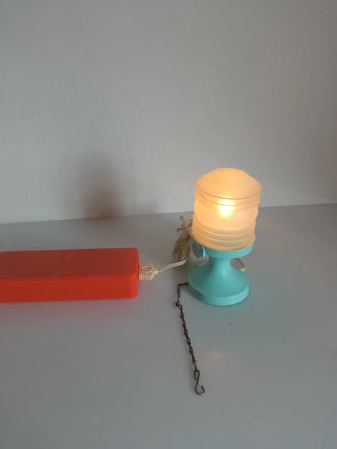 Lanterne da campeggio a batteria, portatili, impermeabili, luminose