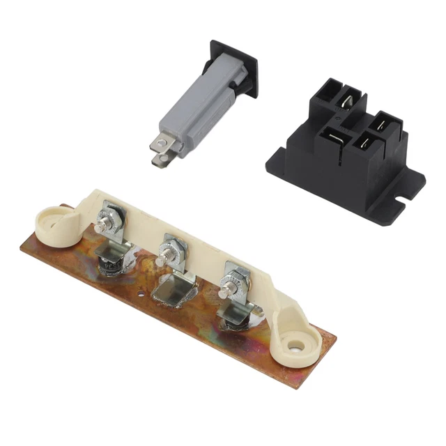 Kit Riparazione Batteria Auto Auto 10pz 17930 Accessori per Alimentazione Club