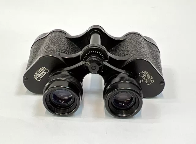 Carl Zeiss Jena Deltrintem 8x30  Q1 Fernglas binoculars