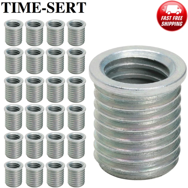 BIG-SERT By Time-Sert M5 X .80 Kit De Reparación