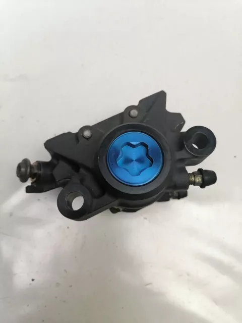 Bremssattel hinten Yamaha YZF-R1 RN01 98-99