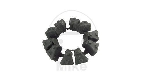 Ammortizzatore di azionamento per Kawasaki W 650 800 ZR-7 750 ZX-6R 600