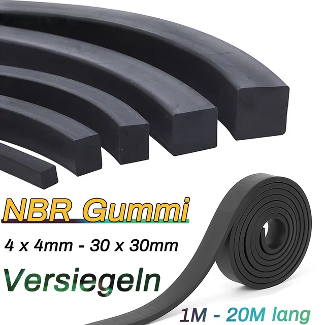 Crassus Pressdichtung Typ DD, Blindstopfen DN 500mm Bis 3 Bar, Dichtung: 40mm, EPDM / V2A | 3221477