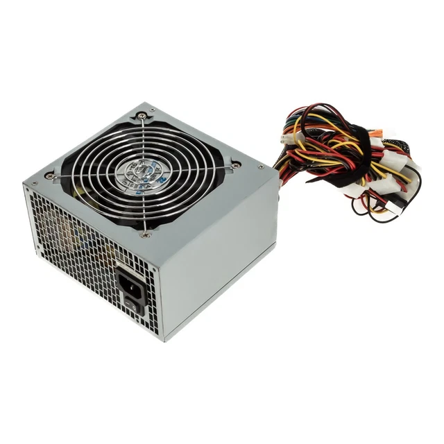 Alimentation PC Power Man IW-P350Q3-2 - 336W - ATX/SATA - Occasion