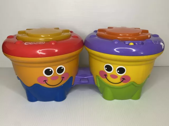 Drum Roll PERAYAAN HARGA FISHERDrum Roll PERAYAAN HARGA FISHER  