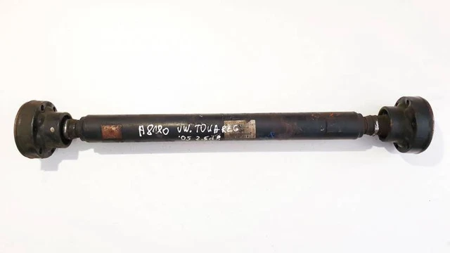 7l6521101e Albero motore anteriore originale BAC (cardano) PER VOLKSWAGEN T #1712367-45