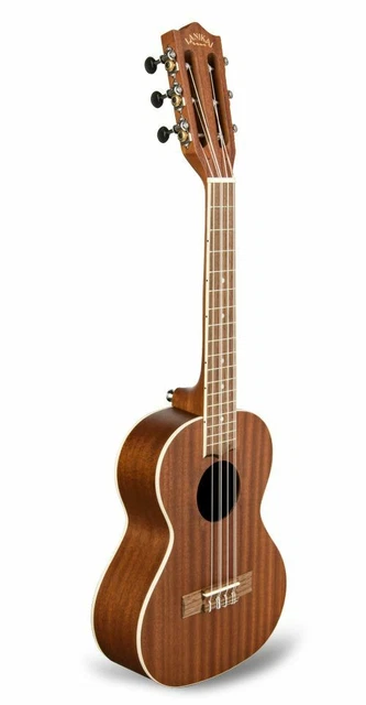 Lanikai MA-6T  6 String Mahogany Tenor Ukulele  c/w Gig Bag