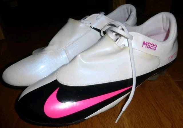 NIKE MERCURIAL Vapor V MS23 FG Made in Italy supreme vintage UK11 EUR 212,94 - PicClick