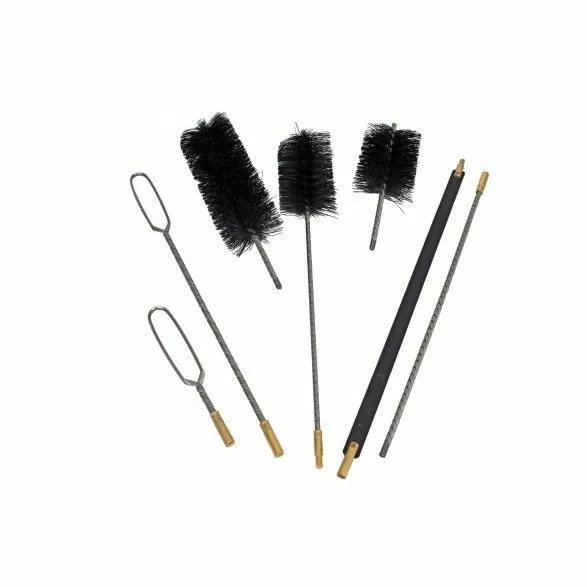 Regin Regt51 7 Piece Flue Brush