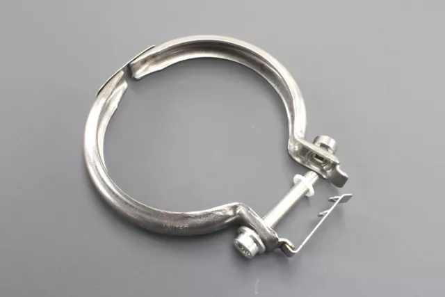 Morsetto scarico DPF originale Audi A4 A5 A6 A7 A8 Q5 (3.0 TDI) 8W0253725B