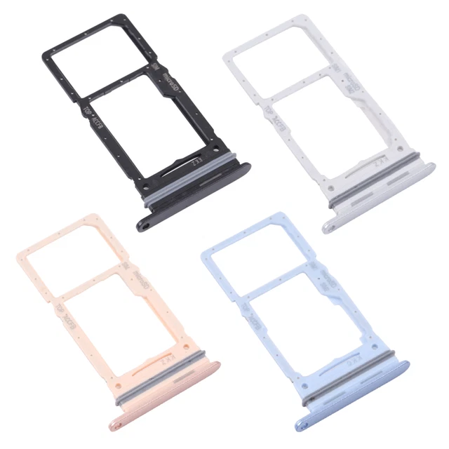 Samsung Galaxy A33 5G ( SM-A336B ) tiroir dual carte SIM double card tray holder