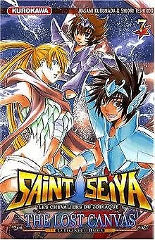 Saint Seiya, Tome 7 : von Masami Kurumada | Buch | Zustand sehr gut