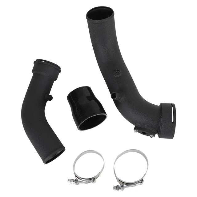 Tubo De Admisión De Aire Para BMW N55 - M2, M235i, 335i, 435i (2012-2016) - Mejora Rendimiento Y Turbo