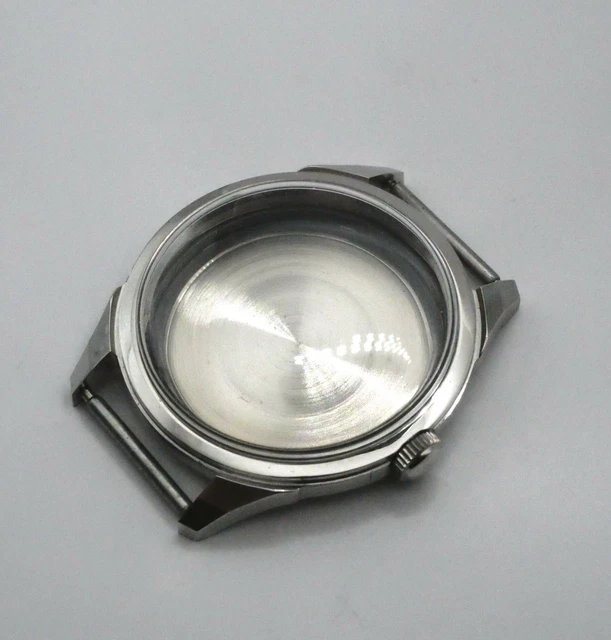 Cartier Cercle d'emboitage Tank US
