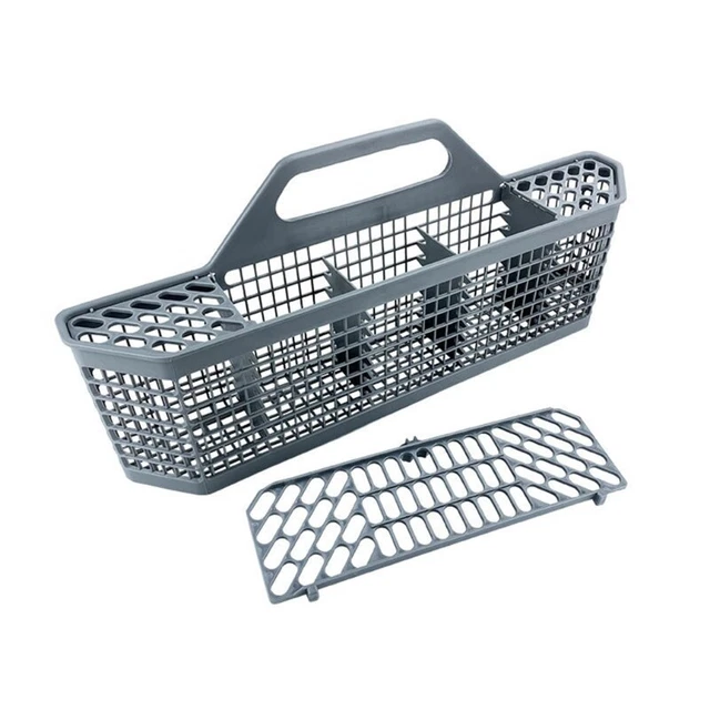 Silverware Tableware Fork Spoon Storage Box Bins Home Storage  Organizer