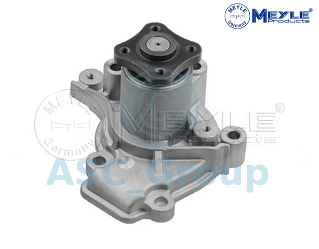 Pompe à Eau (water Pump) Neuve Pour Moteur - Référence USA AW6691 SKP - Pour Ford F-150, Expedition, Mustang, Lincoln Navigator