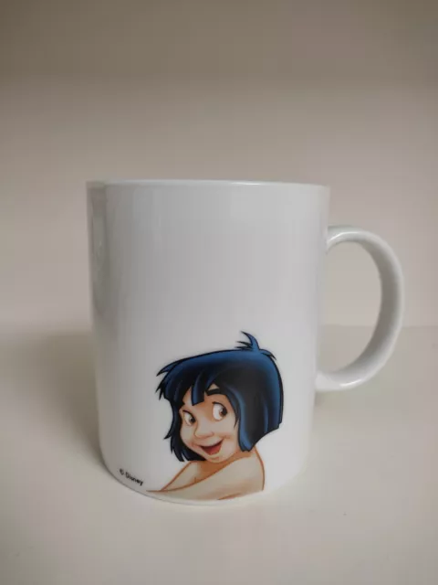 Walt Disney Das Dschungelbuch Tasse Mogli von Butlers