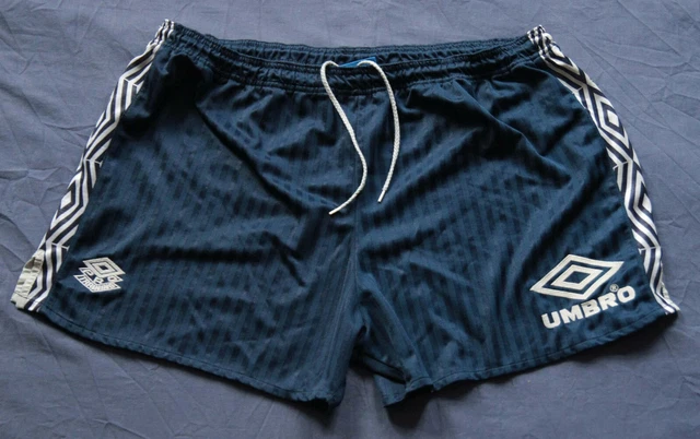 Umbro shorts cheap from the 90s