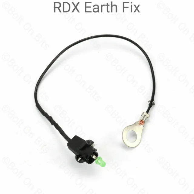 The Original Earth Fix Kit For LED Indicator Lights Defender 200Tdi 300Tdi