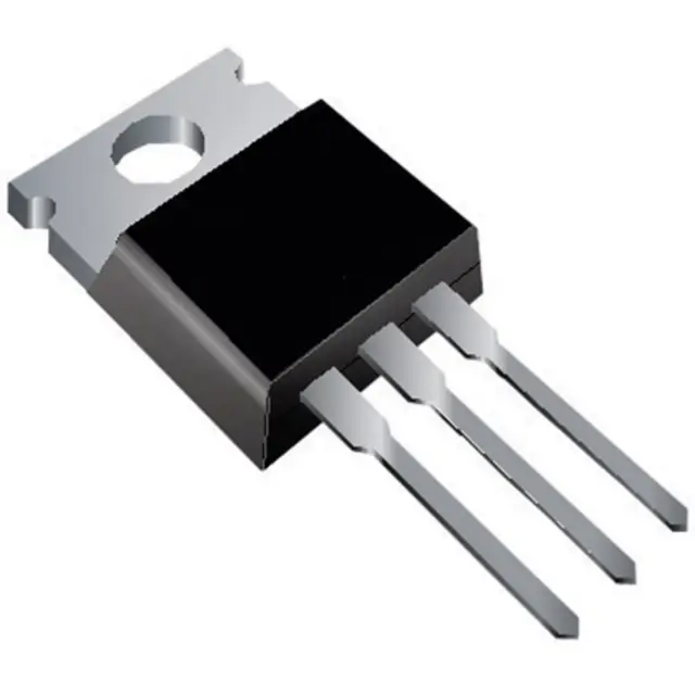 Infineon Technologies IRF540ZPBF MOSFET 1 Canal N 92 W TO-220AB