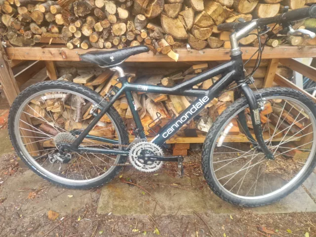 CANNONDALE M700 67.52 PicClick UK