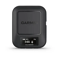 Garmin inReach Messenger GPS EMEA 1,08" Bluetooth; USB-C Schwarz 010-02672-01