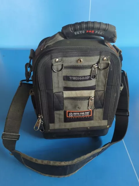 Veto Pro Pac TECH MCT Tool Bag