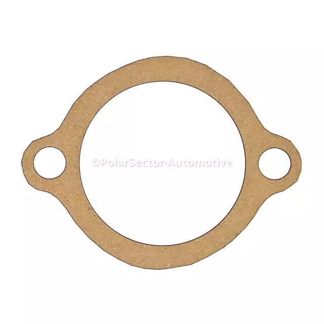 Thermostat Gasket: Land Rover Defender / Discovery 1 / RR Classic V8 | ERR2429