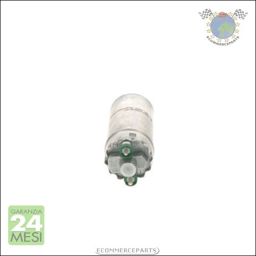 Blocchetto Accensione IVECO Daily 3° Serie - Foto 6