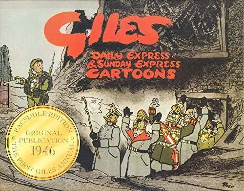 1946 (Giles Facsimile), GILES