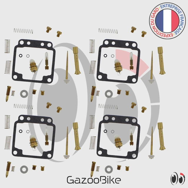 Ventildeckel-Dichtung Für Yamaha XJ 650 # 80-84 # 4H7