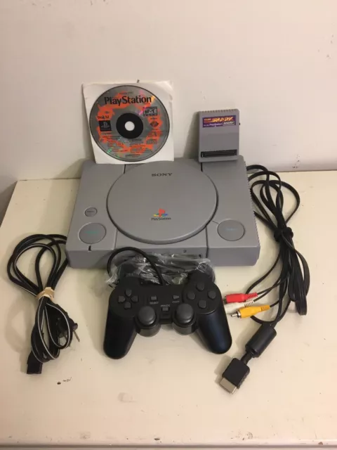 Untested*Sony PlayStation PS1 GameShark Cartridge v. 2.0 InterAct Game  Products for Sale in Goodyear, AZ - OfferUp