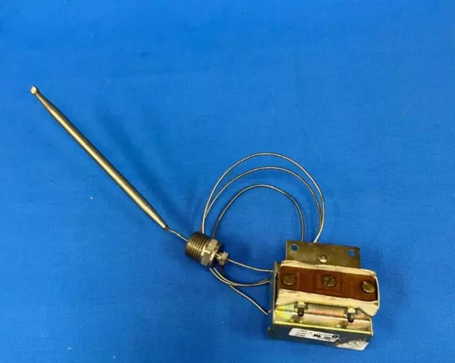 NEW Vulcan Hart Control, Hi-Limit W 00-410840-00002 Geniune OEM