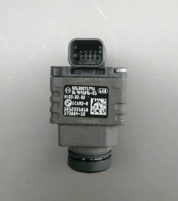 BMW Reifendrucksensor G-Serie – KFZ- Genie